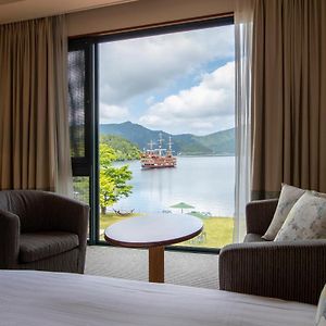 Hakone Hotel